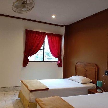 Kookkai House Hostel Patong Exterior foto