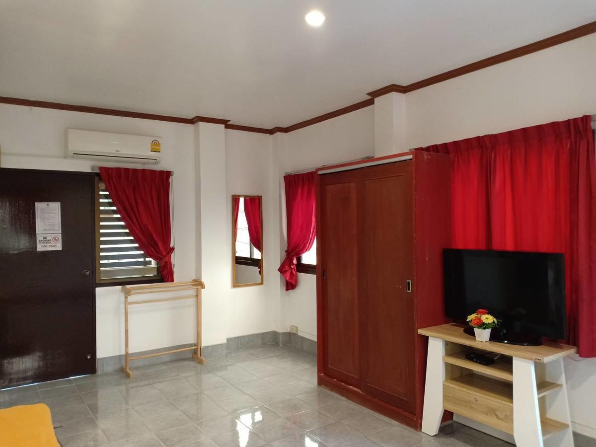Kookkai House Hostel Patong Exterior foto