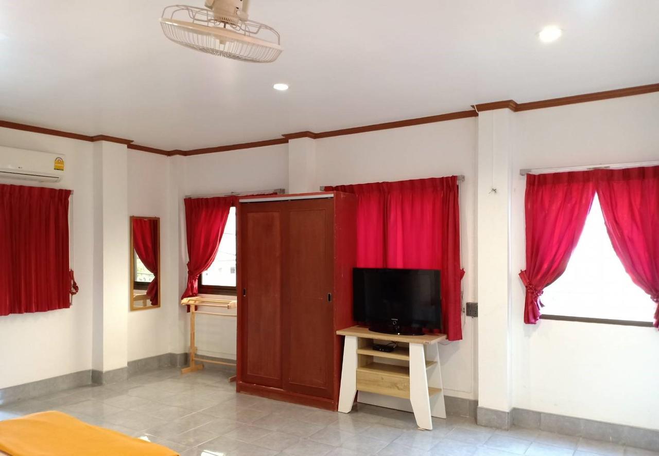 Kookkai House Hostel Patong Exterior foto