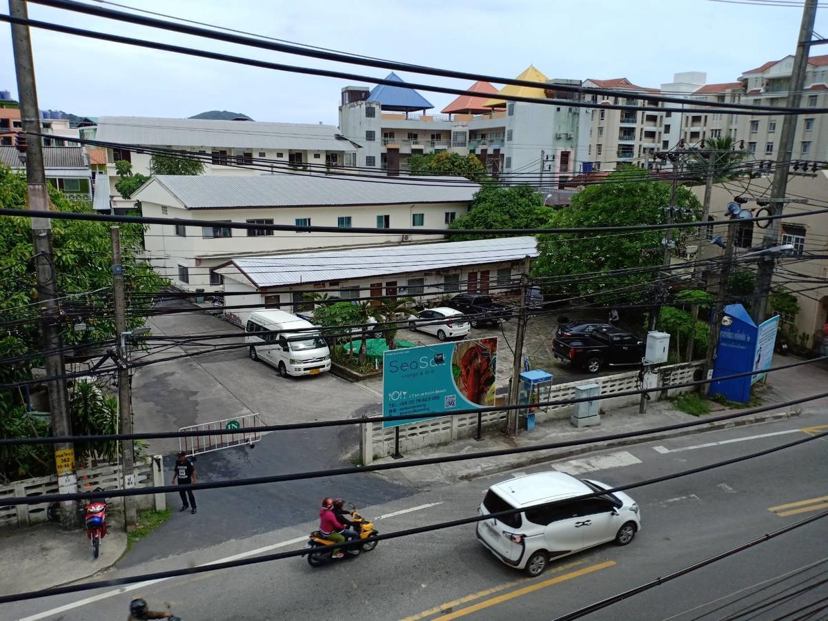 Kookkai House Hostel Patong Exterior foto