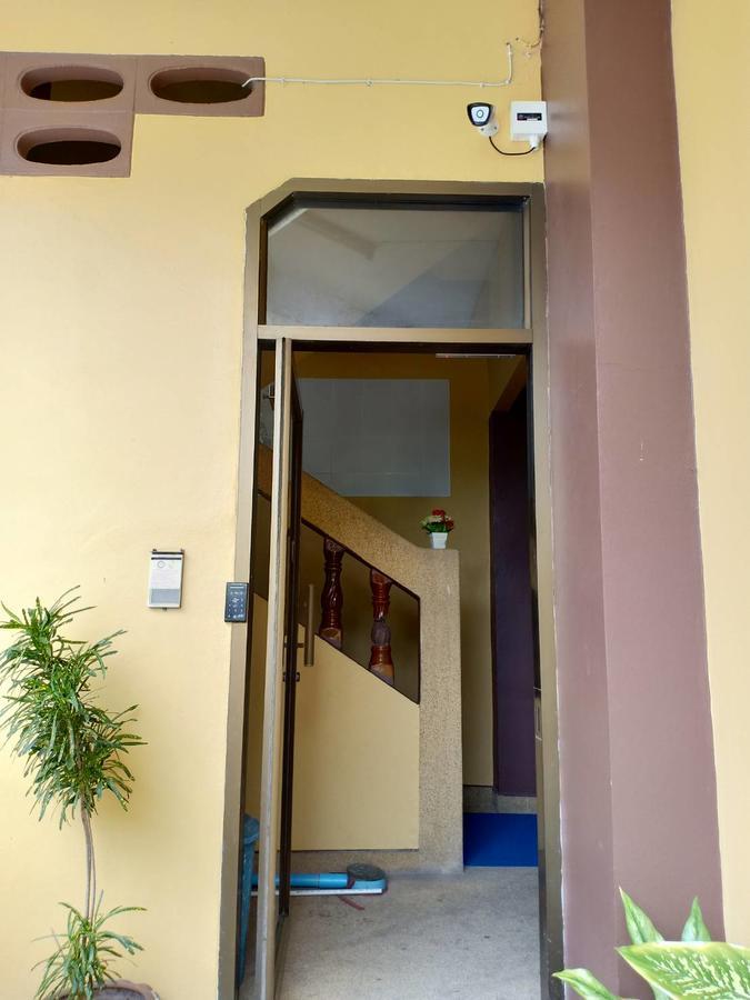 Kookkai House Hostel Patong Exterior foto