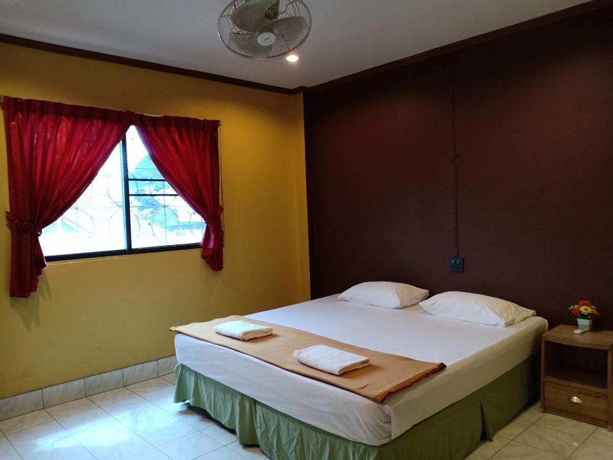 Kookkai House Hostel Patong Exterior foto