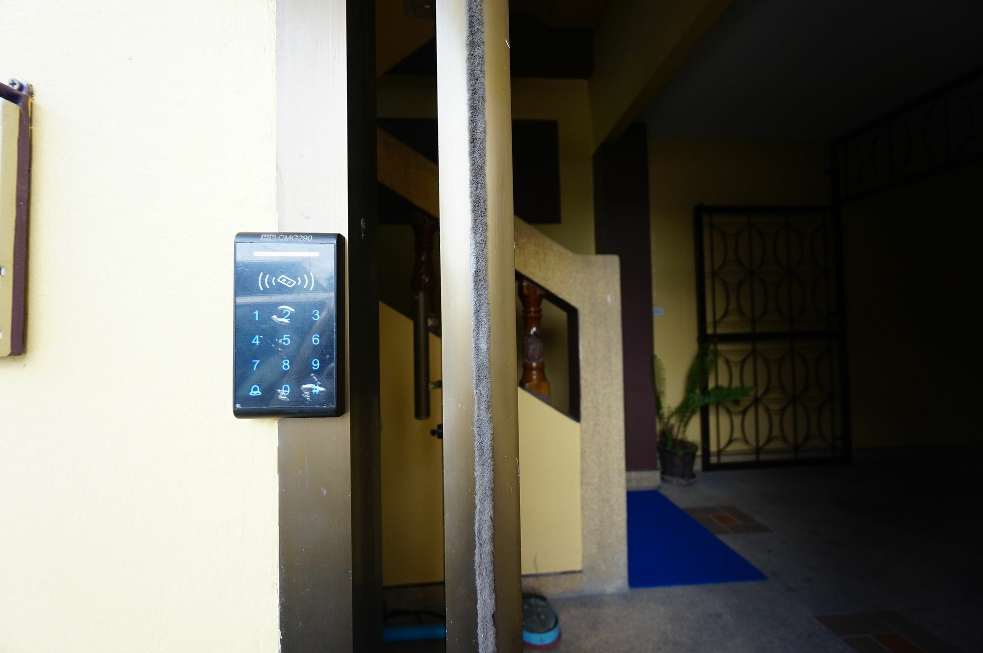 Kookkai House Hostel Patong Exterior foto