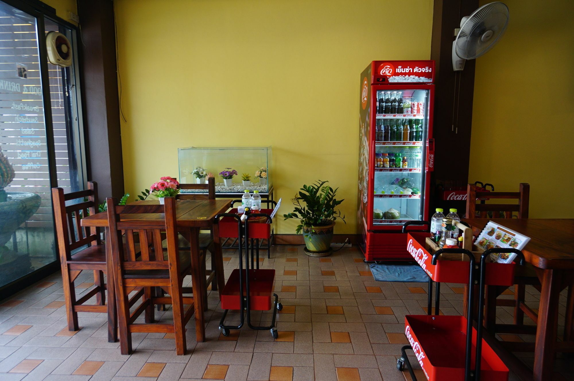 Kookkai House Hostel Patong Exterior foto