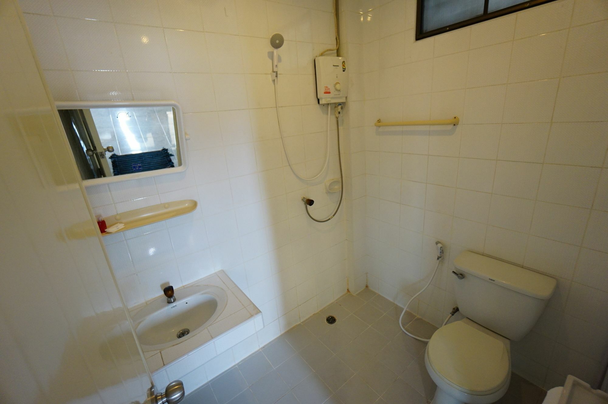 Kookkai House Hostel Patong Exterior foto